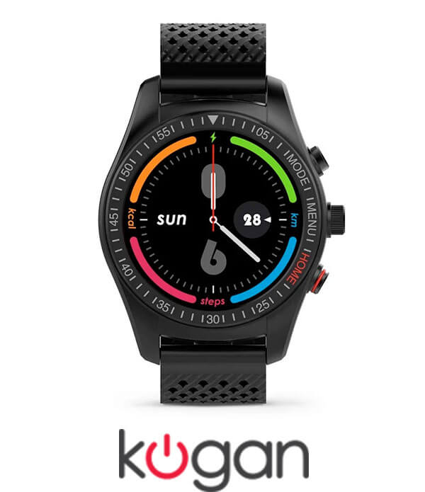 kogan multisport watch